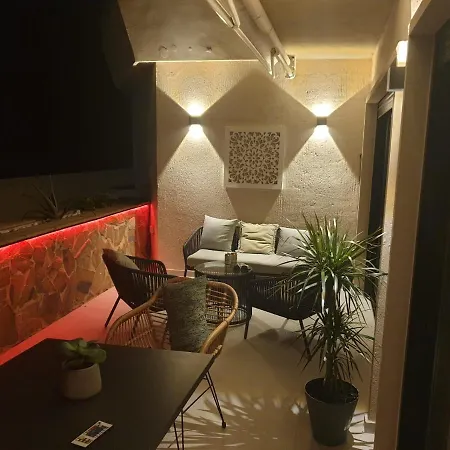 Wohlfuhlwohnung Mit Pool - Golfresort