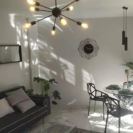 公寓 Wohlfuhlwohnung Mit Pool - Golfresort *