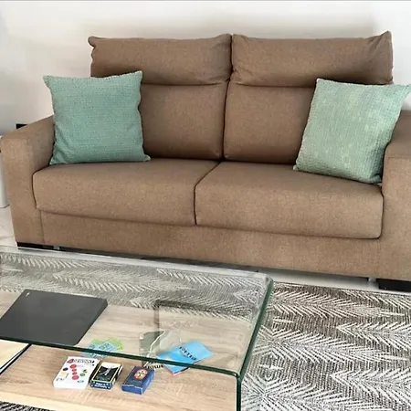Wohlfuhlwohnung Mit Pool - Golfresort 公寓