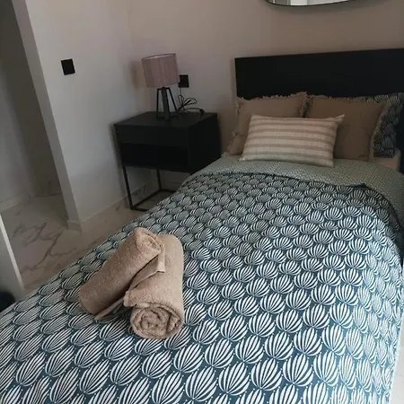 Wohlfuhlwohnung Mit Pool - Golfresort 公寓