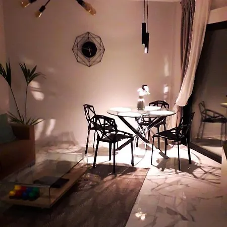 公寓 Wohlfuhlwohnung Mit Pool - Golfresort *