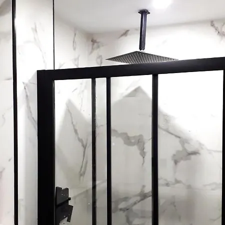 Wohlfuhlwohnung Mit Pool - Golfresort 公寓