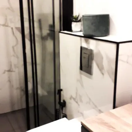 公寓 Wohlfuhlwohnung Mit Pool - Golfresort 埃斯特波纳